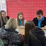 В ВФ РГУ СоцТех прошёл День открытых дверей В ВФ РГУ СоцТех прошёл День открытых дверей
