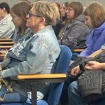 В ВФ РГУ СоцТех прошёл День открытых дверей В ВФ РГУ СоцТех прошёл День открытых дверей