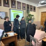Итоги недели права в ВФ РГУ СоцТех!