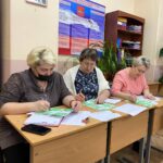 Итоги недели права в ВФ РГУ СоцТех!