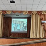 ВФ РГУ СоцТех провели профориентационную встречу в Калачёвском техникуме-интернате