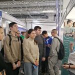 Второй день Волгоградского образовательного форума