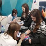 Второй день Волгоградского образовательного форума