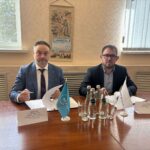 ВФ РГУ СоцТех и Отделение по Волгоградской области Южного ГУ Банка России заключили соглашение о сотрудничестве ВФ РГУ СоцТех и Отделение по Волгоградской области Южного ГУ Банка России заключили соглашение о сотрудничестве