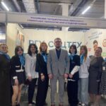 В Волгограде стартовал образовательный форум 2025