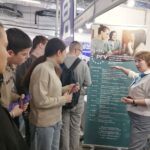 Второй день Волгоградского образовательного форума