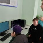 В ВФ РГУ СоцТех прошёл День открытых дверей В ВФ РГУ СоцТех прошёл День открытых дверей