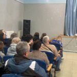 В ВФ РГУ СоцТех прошёл День открытых дверей В ВФ РГУ СоцТех прошёл День открытых дверей