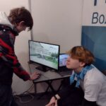 Завершилась работа Волгоградского образовательного форума 2025 Завершилась работа Волгоградского образовательного форума 2025