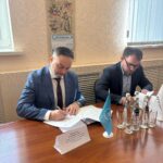 ВФ РГУ СоцТех и Отделение по Волгоградской области Южного ГУ Банка России заключили соглашение о сотрудничестве ВФ РГУ СоцТех и Отделение по Волгоградской области Южного ГУ Банка России заключили соглашение о сотрудничестве
