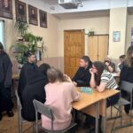 Итоги недели права в ВФ РГУ СоцТех!