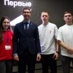 ВФ РГУ СоцТех на Образовательном форуме