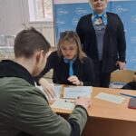 В ВФ РГУ СоцТех прошёл День открытых дверей В ВФ РГУ СоцТех прошёл День открытых дверей