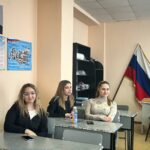 Итоги недели права в ВФ РГУ СоцТех!