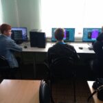 В ВФ РГУ СоцТех прошёл День открытых дверей В ВФ РГУ СоцТех прошёл День открытых дверей