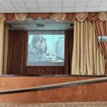 ВФ РГУ СоцТех провели профориентационную встречу в Калачёвском техникуме-интернате