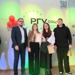 В ВФ РГУ СоцТех прошёл праздничный концерт, посвящённый 23 Февраля и 8 Марта