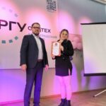 В ВФ РГУ СоцТех прошёл праздничный концерт, посвящённый 23 Февраля и 8 Марта