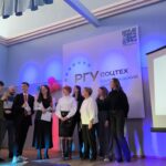 В ВФ РГУ СоцТех прошёл праздничный концерт, посвящённый 23 Февраля и 8 Марта