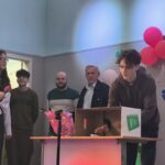 В ВФ РГУ СоцТех прошёл праздничный концерт, посвящённый 23 Февраля и 8 Марта