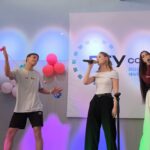 В ВФ РГУ СоцТех прошёл праздничный концерт, посвящённый 23 Февраля и 8 Марта