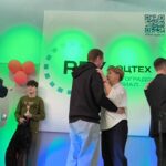 В ВФ РГУ СоцТех прошёл праздничный концерт, посвящённый 23 Февраля и 8 Марта