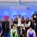 В ВФ РГУ СоцТех прошёл праздничный концерт, посвящённый 23 Февраля и 8 Марта