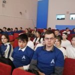 Студенты ВФ РГУ «СоцТех» приняли участие в региональном этапе чемпионата «Абилимпикс» Студенты ВФ РГУ «СоцТех» приняли участие в региональном этапе чемпионата «Абилимпикс»