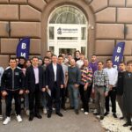Студенты ВФ РГУ СоцТех приняли участие в городском шахматном турнире Студенты ВФ РГУ СоцТех приняли участие в городском шахматном турнире