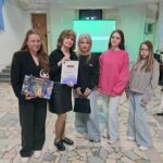 Студенты ВФ РГУ СоцТех стали победителями интерактивного квиза «Дорога в космос» Студенты ВФ РГУ СоцТех стали победителями интерактивного квиза «Дорога в космос»