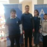 Студенты ВФ РГУ «СоцТех» приняли участие в региональном этапе чемпионата «Абилимпикс» Студенты ВФ РГУ «СоцТех» приняли участие в региональном этапе чемпионата «Абилимпикс»
