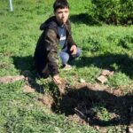 Акция «Сад без преград»