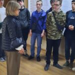 Акция «Сад без преград»