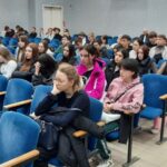 ПРОФИЛАКТИЧЕСКОЕ МЕРОПРИЯТИЕ В РАМКАХ ОБЩЕРОССИЙСКОЙ АКЦИИ «СООБЩИ, ГДЕ ТОРГУЮТ СМЕРТЬЮ» ПРОФИЛАКТИЧЕСКОЕ МЕРОПРИЯТИЕ В РАМКАХ ОБЩЕРОССИЙСКОЙ АКЦИИ «СООБЩИ, ГДЕ ТОРГУЮТ СМЕРТЬЮ»