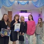Студенты ВФ РГУ СоцТех стали победителями интерактивного квиза «Дорога в космос» Студенты ВФ РГУ СоцТех стали победителями интерактивного квиза «Дорога в космос»