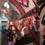 «Поезд Победы» в Волгограде «Поезд Победы» в Волгограде