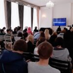 День космонавтики День космонавтики