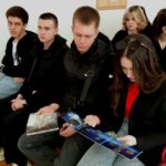 День космонавтики День космонавтики