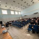 В ВФ РГУ СоцТех прошла презентация проекта «Код будущего»