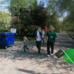 «Огонь Жизни» зажжён в Волгоградской области!
