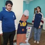 Студенты ВФ РГУ «СоцТех» приняли участие в региональном этапе чемпионата «Абилимпикс» Студенты ВФ РГУ «СоцТех» приняли участие в региональном этапе чемпионата «Абилимпикс»