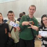В ВФ РГУ СоцТех прошла презентация проекта «Код будущего»