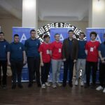 Студенты ВФ РГУ СоцТех в числе лучших регионального чемпионата