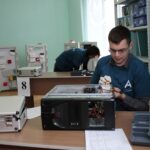Студенты ВФ РГУ СоцТех в числе лучших регионального чемпионата