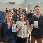 В ВФ РГУ СоцТех прошла презентация проекта «Код будущего»