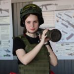 Студентка ВФ РГУ «СоцТех» приняла участие в Международном форуме «Родина Победы!»
