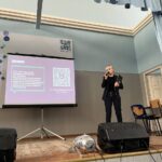 В ВФ РГУ СоцТех прошла презентация проекта «Код будущего»