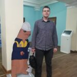 Студенты ВФ РГУ «СоцТех» приняли участие в региональном этапе чемпионата «Абилимпикс» Студенты ВФ РГУ «СоцТех» приняли участие в региональном этапе чемпионата «Абилимпикс»