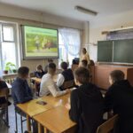 ВФ РГУ СоцТех отметил Всемирный день здоровья ВФ РГУ СоцТех отметил Всемирный день здоровья