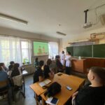 ВФ РГУ СоцТех отметил Всемирный день здоровья ВФ РГУ СоцТех отметил Всемирный день здоровья
